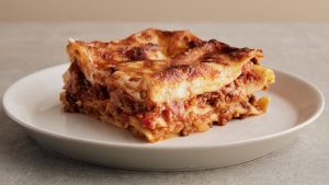 lasagne italiane